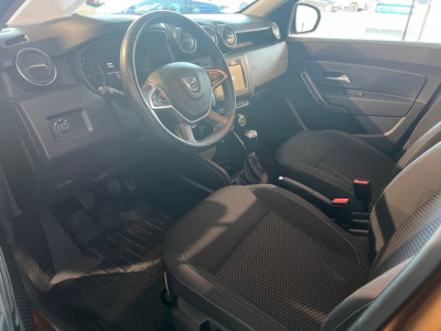 Dacia Duster Gebrauchtwagen Dacia Duster Gebrauchtwagen