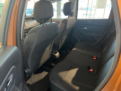 Dacia Duster Gebrauchtwagen Dacia Duster Gebrauchtwagen