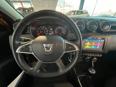 Dacia Duster Gebrauchtwagen Dacia Duster Gebrauchtwagen