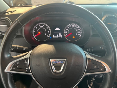 Dacia Duster Gebrauchtwagen Dacia Duster Gebrauchtwagen