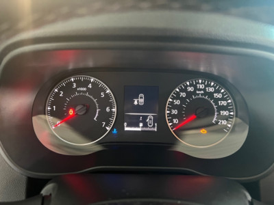 Dacia Duster Gebrauchtwagen Dacia Duster Gebrauchtwagen