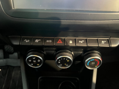 Dacia Duster Gebrauchtwagen Dacia Duster Gebrauchtwagen