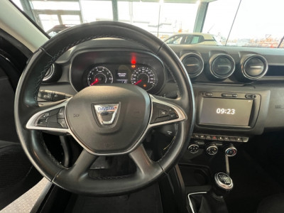 Dacia Duster Gebrauchtwagen Dacia Duster Gebrauchtwagen