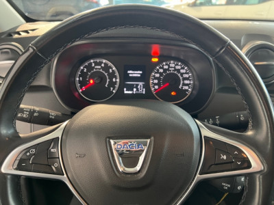 Dacia Duster Gebrauchtwagen Dacia Duster Gebrauchtwagen