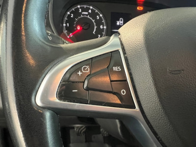 Dacia Duster Gebrauchtwagen Dacia Duster Gebrauchtwagen