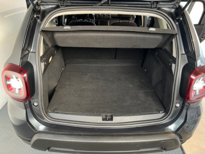 Dacia Duster Gebrauchtwagen Dacia Duster Gebrauchtwagen