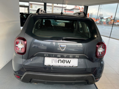 Dacia Duster Gebrauchtwagen Dacia Duster Gebrauchtwagen