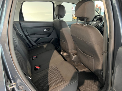 Dacia Duster Gebrauchtwagen Dacia Duster Gebrauchtwagen