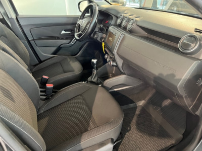 Dacia Duster Gebrauchtwagen Dacia Duster Gebrauchtwagen