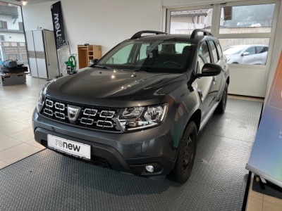 Dacia Duster Gebrauchtwagen Dacia Duster Gebrauchtwagen