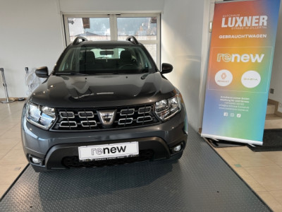 Dacia Duster Gebrauchtwagen Dacia Duster Gebrauchtwagen