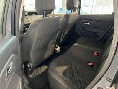 Dacia Duster Gebrauchtwagen Dacia Duster Gebrauchtwagen