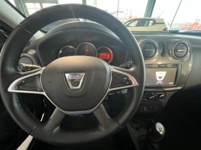 Dacia Sandero Gebrauchtwagen