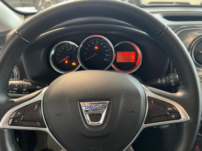 Dacia Sandero Gebrauchtwagen