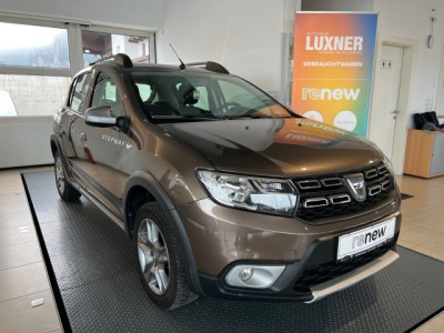 Dacia Sandero Gebrauchtwagen Dacia Sandero Gebrauchtwagen