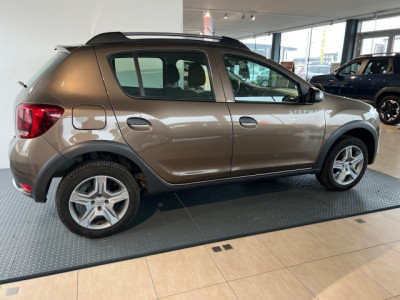 Dacia Sandero Gebrauchtwagen