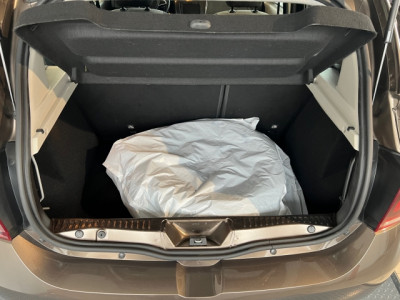 Dacia Sandero Gebrauchtwagen