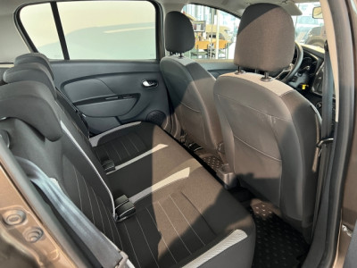Dacia Sandero Gebrauchtwagen