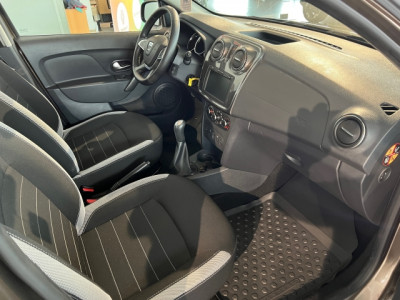 Dacia Sandero Gebrauchtwagen