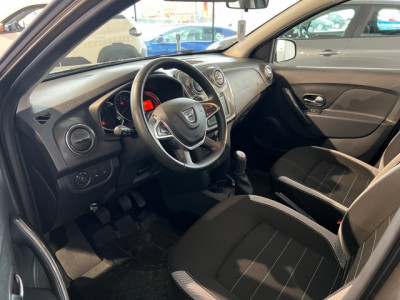 Dacia Sandero Gebrauchtwagen