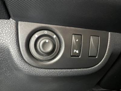 Dacia Sandero Gebrauchtwagen Dacia Sandero Gebrauchtwagen