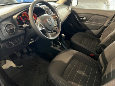 Dacia Sandero Gebrauchtwagen Dacia Sandero Gebrauchtwagen