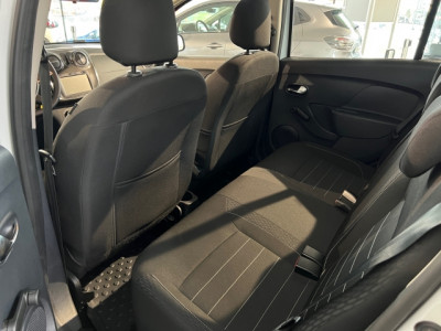 Dacia Sandero Gebrauchtwagen Dacia Sandero Gebrauchtwagen