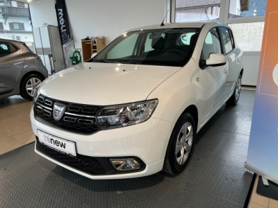 Dacia Sandero Gebrauchtwagen Dacia Sandero Gebrauchtwagen