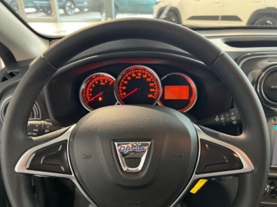 Dacia Sandero Gebrauchtwagen Dacia Sandero Gebrauchtwagen