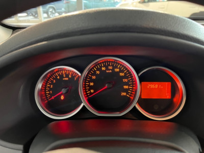 Dacia Sandero Gebrauchtwagen Dacia Sandero Gebrauchtwagen