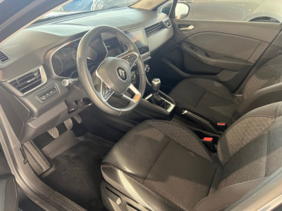 Renault Clio Gebrauchtwagen Renault Clio Gebrauchtwagen