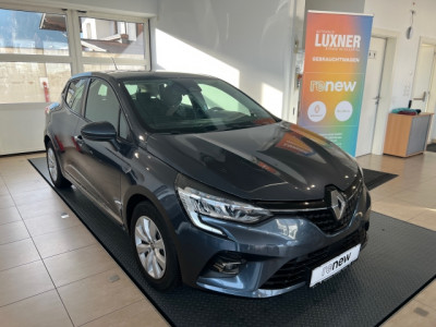 Renault Clio Gebrauchtwagen Renault Clio Gebrauchtwagen