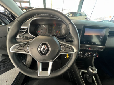 Renault Clio Gebrauchtwagen Renault Clio Gebrauchtwagen