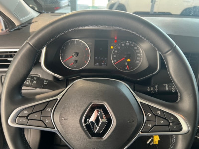 Renault Clio Gebrauchtwagen Renault Clio Gebrauchtwagen