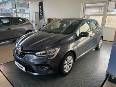 Renault Clio Gebrauchtwagen Renault Clio Gebrauchtwagen