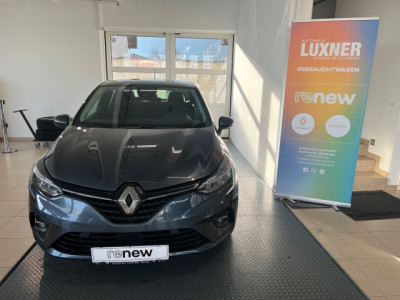 Renault Clio Gebrauchtwagen Renault Clio Gebrauchtwagen