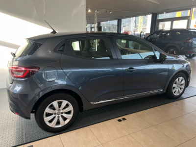 Renault Clio Gebrauchtwagen Renault Clio Gebrauchtwagen