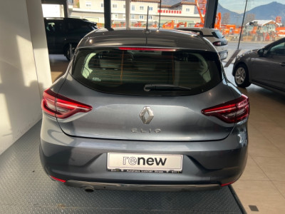 Renault Clio Gebrauchtwagen Renault Clio Gebrauchtwagen