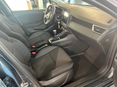 Renault Clio Gebrauchtwagen Renault Clio Gebrauchtwagen