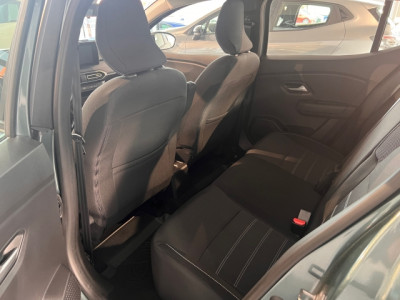 Dacia Sandero Gebrauchtwagen Dacia Sandero Gebrauchtwagen