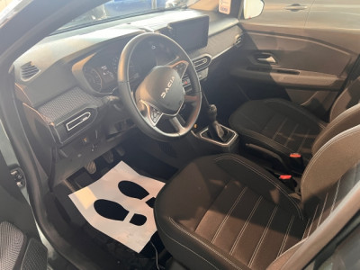 Dacia Sandero Gebrauchtwagen Dacia Sandero Gebrauchtwagen