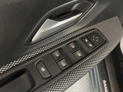 Dacia Sandero Gebrauchtwagen Dacia Sandero Gebrauchtwagen