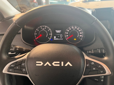 Dacia Sandero Gebrauchtwagen Dacia Sandero Gebrauchtwagen