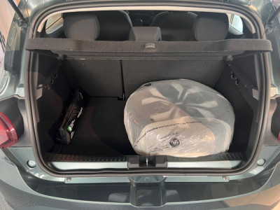 Dacia Sandero Gebrauchtwagen Dacia Sandero Gebrauchtwagen