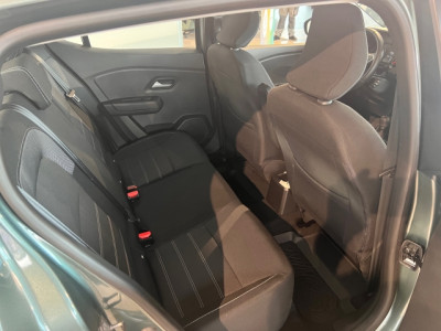 Dacia Sandero Gebrauchtwagen Dacia Sandero Gebrauchtwagen