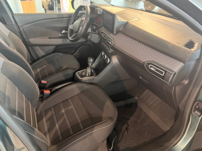 Dacia Sandero Gebrauchtwagen Dacia Sandero Gebrauchtwagen