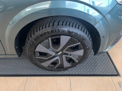 Dacia Sandero Gebrauchtwagen Dacia Sandero Gebrauchtwagen