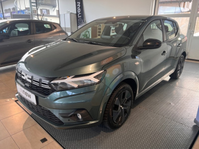 Dacia Sandero Gebrauchtwagen Dacia Sandero Gebrauchtwagen