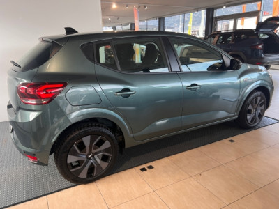 Dacia Sandero Gebrauchtwagen Dacia Sandero Gebrauchtwagen