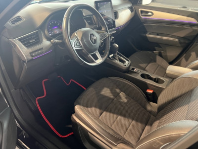 Renault Arkana Gebrauchtwagen Renault Arkana Gebrauchtwagen